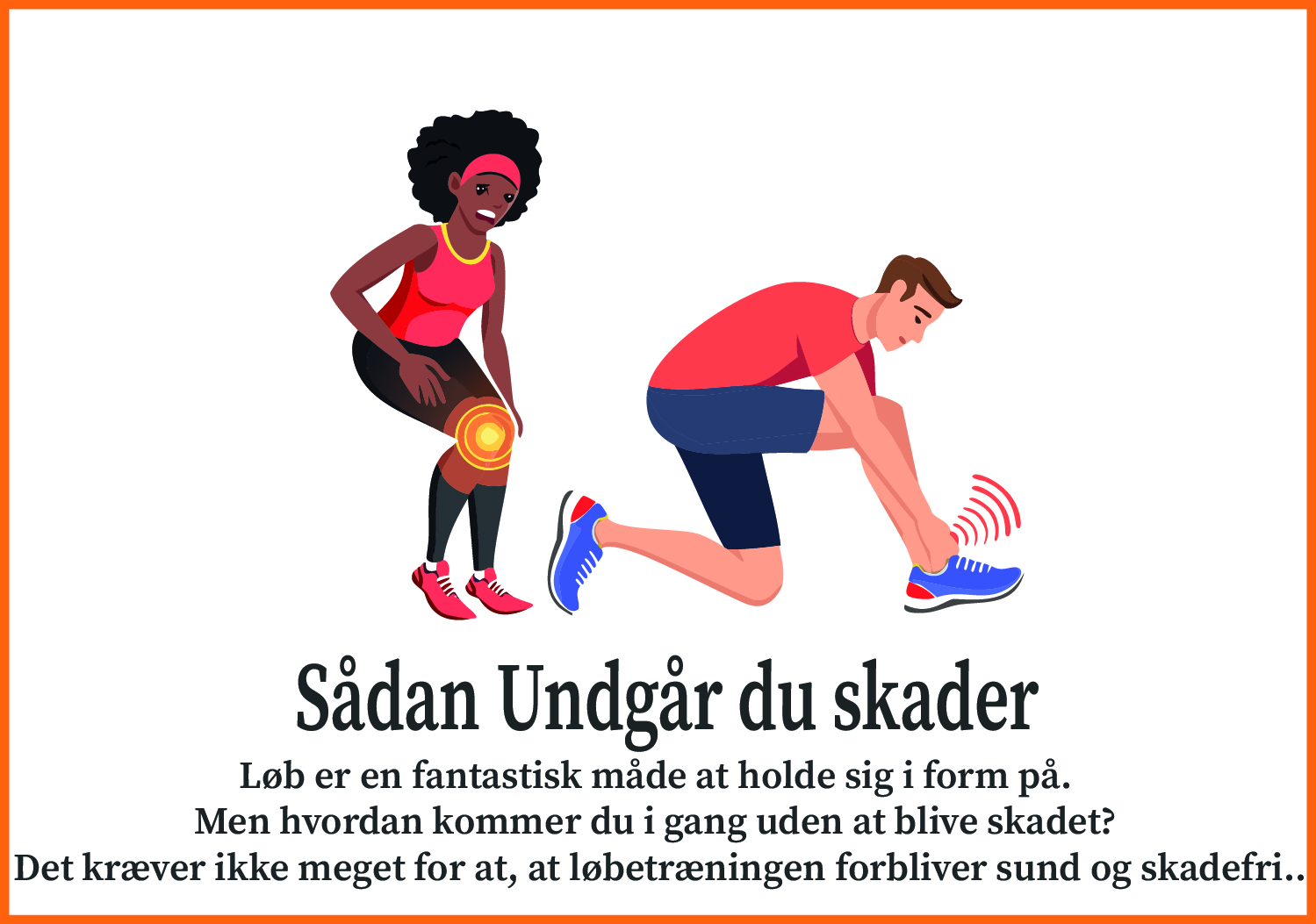 Sådanundgårduskader