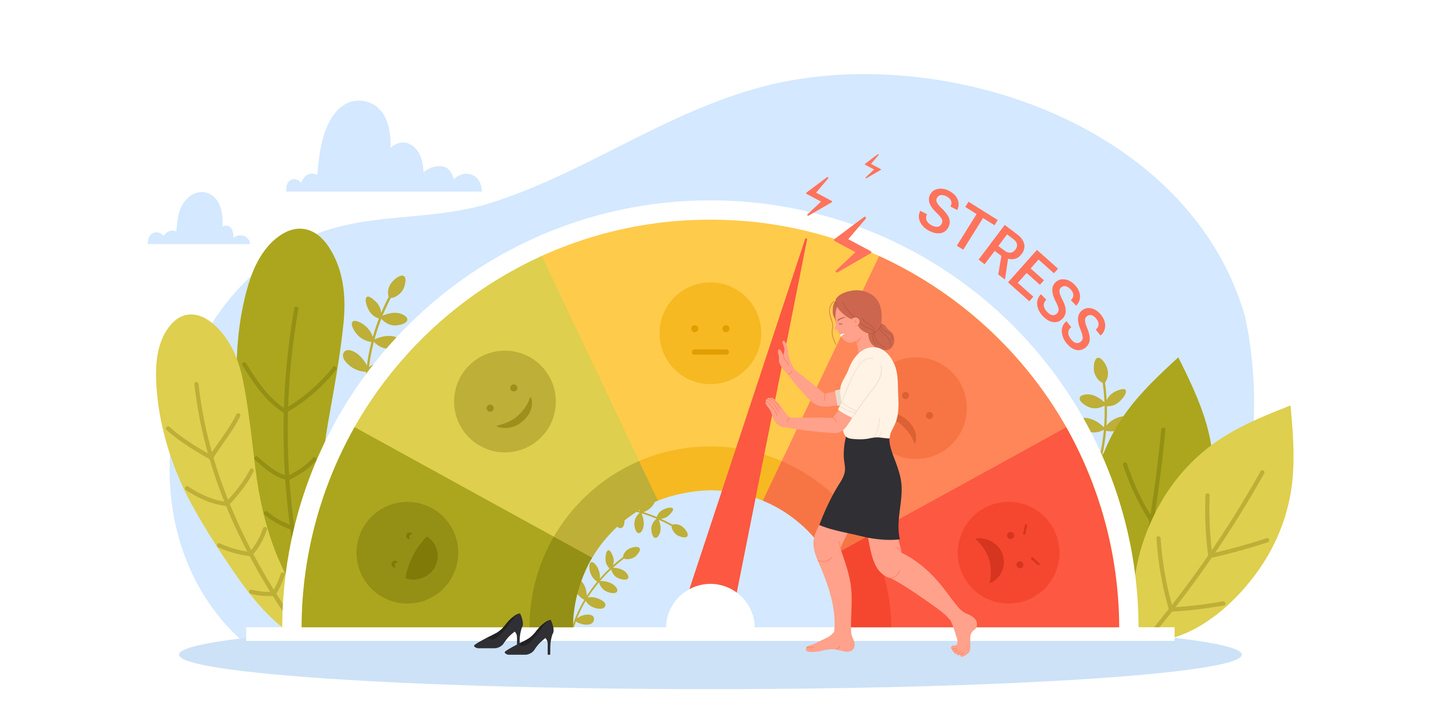 Stress